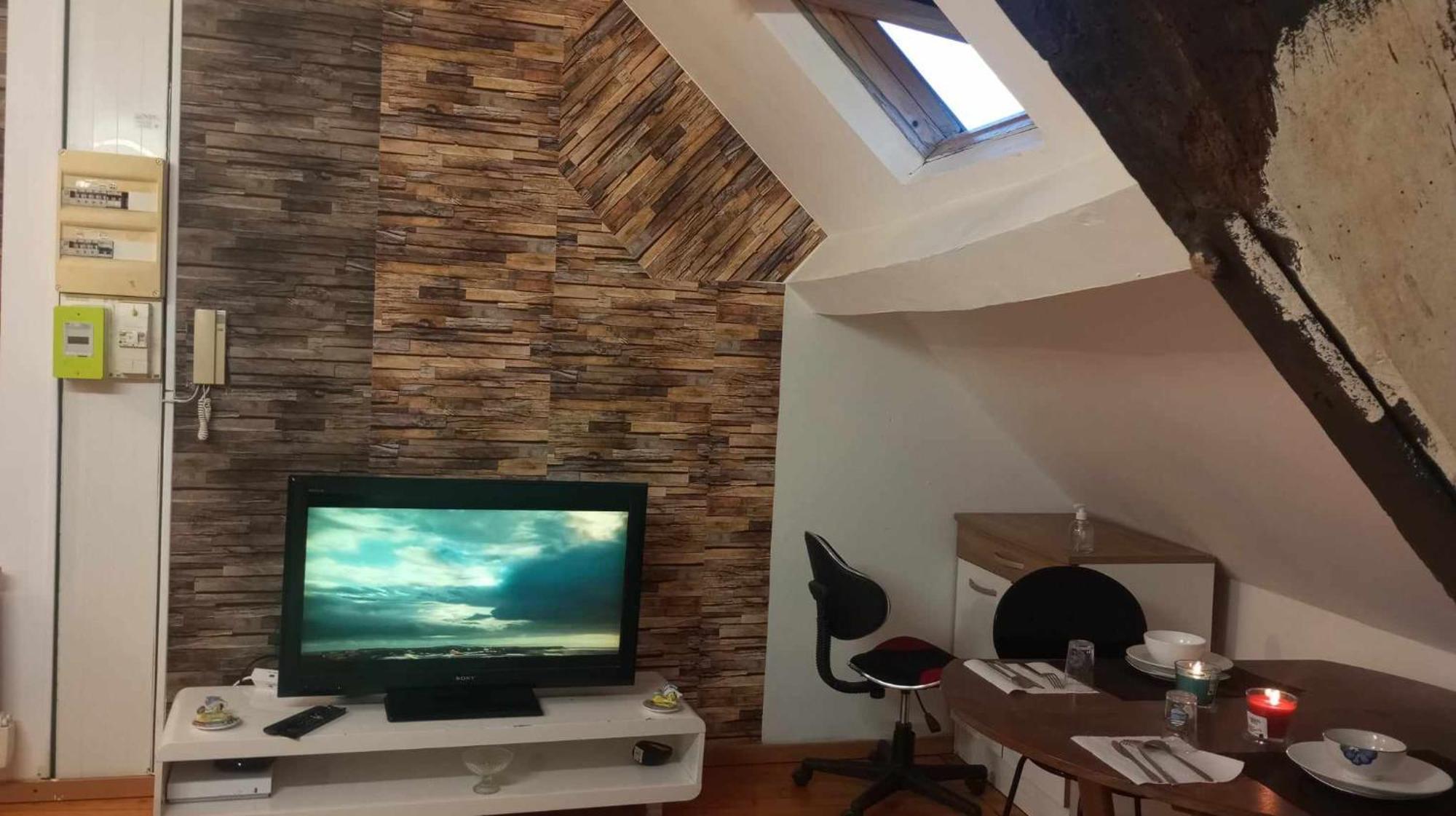 Ma Niche A Louer Apartamento Cherbourg-en-Cotentin Exterior foto