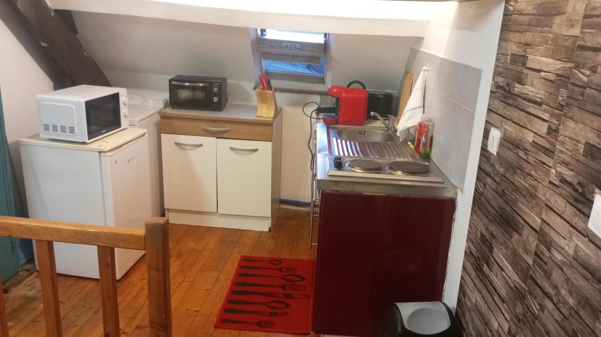 Ma Niche A Louer Apartamento Cherbourg-en-Cotentin Exterior foto